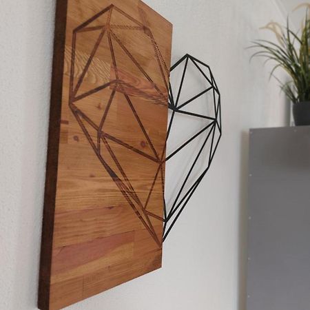 Ferienwohnung Kohl'Sche Hof Juhohe Esterno foto