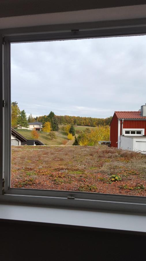 Ferienwohnung Kohl'Sche Hof Juhohe Esterno foto